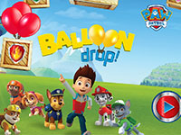 Игра Щенячий патруль 2 Воздушная доставка Игра Щенячий патруль 2 Воздушная доставка