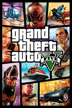 GTA 5 Online